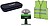 Kit Chaleco + Funda + Luz de Emergência LED One 103886-2 - imagem 5