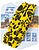 Gola ROX Travesía Estampada - imagem 5