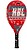 Raquete de Padel HBL Starter RED Light - imagem 5
