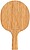 Raqueta de Tenis de Mesa Bambu - imagem 5