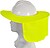 Viseira de Capacete - imagem 5