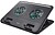 Base Refrigeradora USB para Portátil até 16” - 2x Ventiladores Silenciosos - 8 Posições Ajustáveis - Cor Preta - imagem 5