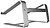 Macally - Aluminium Stand (silver) SS49312 - imagem 5