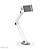 NeoMounts by Newstar Universal : Tablet Stand for 4.7-12.9IN Tabl DS15-550WH1 - imagem 5