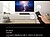 Barra de Som Samsung HW-B400F/ZF 2.0 40W - Dolby 2.0 - Bluetooth 4.2, USB, HDMI, Óptico - Comando à Distância - Suporte para Parede - Preto - imagem 5