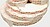 Fita de espuma acrílica branca VHB 4945 (1,1 mm) 25 mm x 33 m - imagem 5