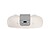 Microb : Altavoz Bose Soundlink Micro Blanco - imagem 6