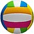 Bola Voleibol Wilson PRO Tour VB Multicolor - imagem 6