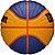 Bola Basquetebol Wilson Fiba 3X3 Game Bskt FEB - imagem 6