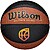 Bola Basquetebol Wilson FEB League Reaction PRO Bskt - imagem 6