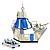 Juguete Pixar Lightyear Capsula Espacial Luces Y Sonidos HJD33 - imagem 6