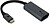 Adaptador USB-C Multimédia GBE, HDMI, VGA, USB-A Preto AVC005BTBK - imagem 6
