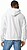 HEAVY BLEND HOODED Sweatshirt com capuz GI18500 - imagem 6