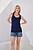 Top de senhora de cavas Softstyle GI64200L - imagem 6