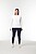 Sweatshirt com decote redondo Midweight Softstyle GISF000 - imagem 6