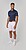 Polo de homem de desporto PA482 - imagem 6