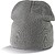 Gorro com forro em malha polar KP518 - imagem 6
