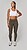 Leggings de senhora eco-responsáveis PA1015 - imagem 6