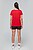 T-shirt de desporto bicolor eco-responsável de senhora PA4015 - imagem 6