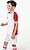 T-shirt de desporto bicolor eco-responsável de criança PA4016 - imagem 6