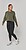 Sweatshirt “crop” com decote redondo de senhora PA395 - imagem 6