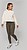 Sweatshirt “crop” com capuz de senhora PA396 - imagem 6