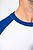 Baseball > t-shirt de homem bicolor K330 - imagem 6