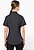 Camisa de senhora manga curta em popeline tratamento fácil K544 - imagem 6