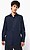 Camisa de homem em popeline de manga comprida K513 - imagem 6