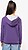 Sweatshirt de criança com capuz em contraste K453 - imagem 6