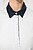 Polo de senhora jersey bicolor K261 - imagem 6