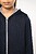 Sweatshirt de criança com capuz e fecho K486 - imagem 6
