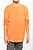 Sweatshirt eco-responsável com decote redondo de criança K4026 - imagem 6