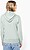 Sweatshirt eco-responsável com capuz de senhora K4028 - imagem 6