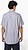 Camisa manga curta em Oxford de tratamento fácil K535 - imagem 6