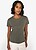 T-shirt eco-responsável de senhora NS324 - imagem 6