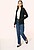 Casaco sweatshirt com fecho e capuz de senhora PK401 - imagem 6