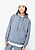 Sweatshirt raglan eco-responsável com capuz de senhora NS422 - imagem 6