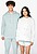 Sweatshirt eco-responsável com capuz French Terry unissexo NS416 - imagem 6