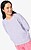 Sweatshirt eco-responsável em malha turca de senhora NS413 - imagem 6