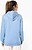 Sweatshirt reciclada com capuz unissexo K4041 - imagem 6