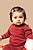 Sweatshirt eco-responsável de bebé K835 - imagem 6