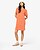 Vestido eco-responsável em malha turca com ombros descaídos de senhora NS5028 - imagem 6