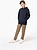 Sweatshirt com capuz de criança K4039 - imagem 6