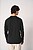 T-shirt manga comprida unissexo iDeal190 IB323 - imagem 6