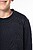 Sweatshirt reciclada decote redondo criança K4043 - imagem 6