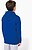 Sweatshirt reciclada com capuz criança K4044 - imagem 6