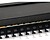 Painel de Patch 16 Portas Categoria 6 Blindado Cor Preto 326416 - imagem 6