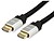 Cabo HDMI M/M 1,0M, Preto EQP-119341 - imagem 6