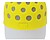 Cspkbtwphly : Conceptronic Altifalante Luz LED Bluetooth Impermeável - imagem 6